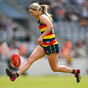 Donegal's Bonner kicks two goals as Adelaide Crows storm into AFLW preliminary final