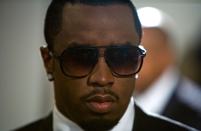 Singer Cassie and former partner Sean ‘Diddy’ Combs settle lawsuit ...