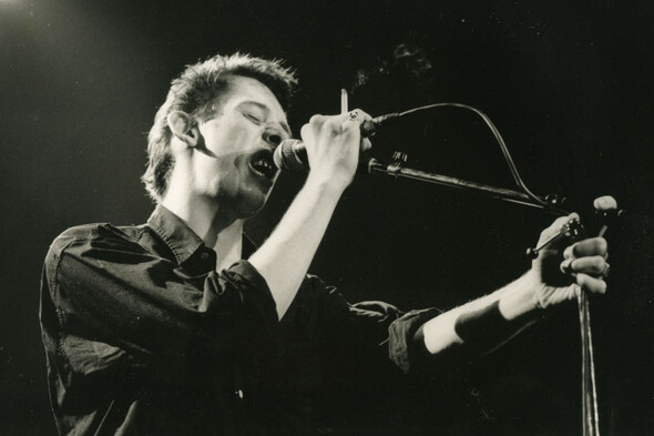 Fairytale of New York: How a lifelong punk wrote the seminal Irish Christmas song - Vimarsana News
