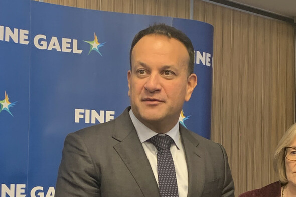 Varadkar: 'If we want dangerous people locked up for a long time, we're going to need more prison spaces' - Vimarsana News