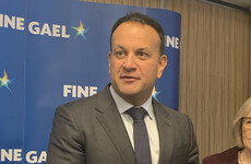 Varadkar: 'If we want dangerous people locked up for a long time, we're going to need more prison spaces'