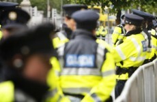 Dáil to debate five year jail terms for assaults on emergency workers