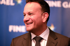 Varadkar says 'real possibility' Northern Ireland Executive can be restored by early next year