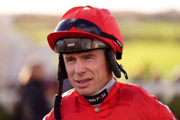 Multi-Grade One-winner Denis O'Regan announces retirement - Vimarsana News