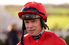 Multi-Grade One-winner Denis O'Regan announces retirement