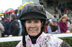 Graded double for De Bromhead and Blackmore at Navan