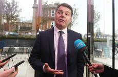 Donohoe says he'll listen to unions on bid to remove emergency legislation as part of pay talks