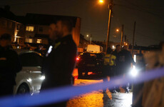 Man (20s) killed in shooting in Finglas, north Dublin