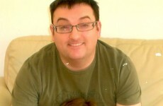 Appeal issued over missing Swords man Stephen Bebbington