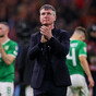 'Ireland have never beaten a tier 1 team in an away game... It's bloody hard'