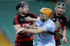 Mahony fires 0-11 as Ballygunner hold off Na Piarsaigh rally in Munster semi-final