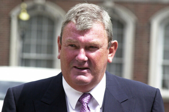 Ben Dunne: 'Larger than life' businessman lived 'a life less ordinary' - Vimarsana News