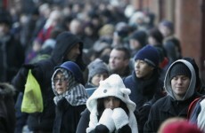 Poll: Are you planning a last-minute push for Christmas travel?