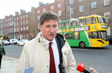 Some Dublin Bus charging infrastructure to be operational this week following roll-out delays