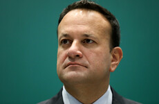 Shannon Airport not being used by US to facilitate Israel, Taoiseach says