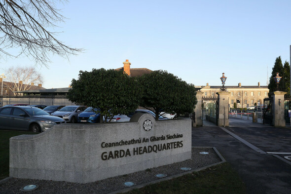 An Garda Síochána spent nearly €370,000 on centenary medals last year - Vimarsana News