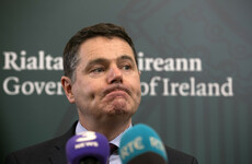 'We should tread carefully': Donohoe urges caution on suggestion of Revenue collecting TV licence