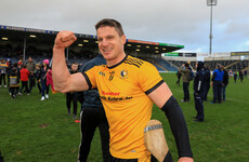 Clare's Clonlara grab late winner to defeat 13-man Kiladangan in dramatic Munster tie