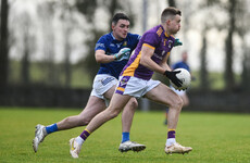 Mannion and Walsh point the way as Kilmacud Crokes book Leinster final spot