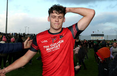 David Clifford scores 0-12 but Milltown/Castlemaine prevail in gripping final