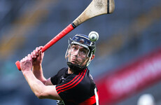 After retiring from Waterford duties, Ballygunner's scoring star still shines bright