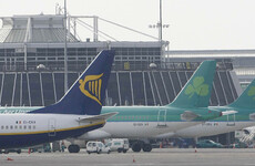 'Finally, we did it': Irish-Palestinian father reunites with his children at Dublin Airport