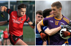 The brilliant Clifford and Mannion scoring highlight reels from Sunday's club action