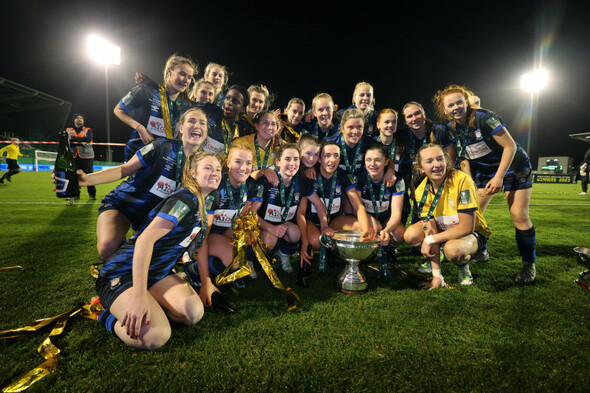How Athlone Town secured FAI Cup glory - and shook up the domestic game for 2024 - Vimarsana News