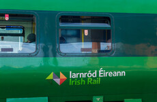 Gardaí appeal for information after alleged assault on train in Limerick