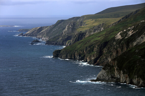 Two people to stand trial at Central Criminal Court in relation Sliabh Liag cliffs murder - Vimarsana News