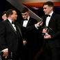 'You don’t know until it is announced. It was a shock' - Boyle's first All Star, Enda Smith