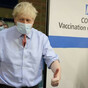 Boris Johnson was 'bamboozled' by Covid graphs and sometimes appeared a 'broken' man