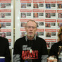 Father of Irish-Israeli child hostage Emily Hand says he is living through ‘nightmare’