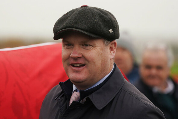 Gordon Elliott: 'I'm probably selfish and all I care about is training winners' - Vimarsana News
