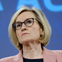 EU Commissioner Mairead McGuinness won’t contest the next European Parliament elections