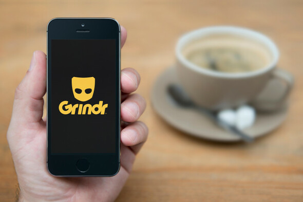 New feature lets Grindr users order at-home HIV testing kits on the app - Vimarsana News