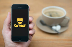 New feature lets Grindr users order at-home HIV testing kits on the app