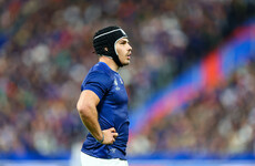 France captain Dupont to make 'sacrifices' for Olympics bid