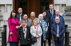 Troubles Legacy Act has retraumatised victims, legal challenge hears