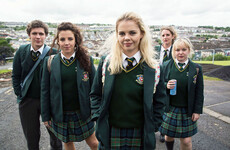 Derry Girls wins International Emmy for Best Comedy Programme