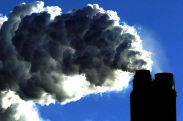 COP28 turns attention to potent methane emissions, as UN warns about rising temperatures - Vimarsana News