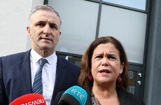 Coalition of press freedom organisations raises concerns with Sinn Féin leader over legal actions