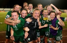 The Magnificent Seven: Irish Sport in 2010