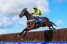 Nicky Henderson confirms Ascot preference for Shishkin