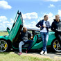 BBC to ‘rest’ Top Gear for ‘foreseeable future’ after Andrew Flintoff crash