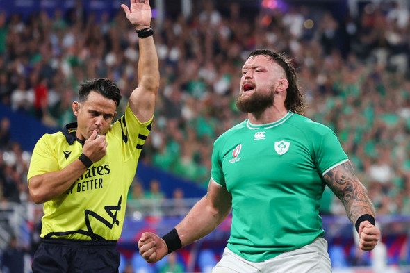 Porter's importance clear but how are Irish rugby's loosehead stocks? - Vimarsana News