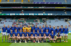 'We said that we were completely against all of this' - Longford reject hurling proposal