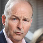 Micheál Martin: 'Why you would attack the Department of Foreign Affairs is simply beyond me'