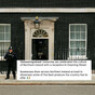 Downing Street edits social media post celebrating Northern Ireland that included an Irish flag
