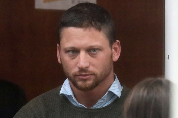 Swimming coach who used camera to spy on girls getting changed jailed for three years - Vimarsana News